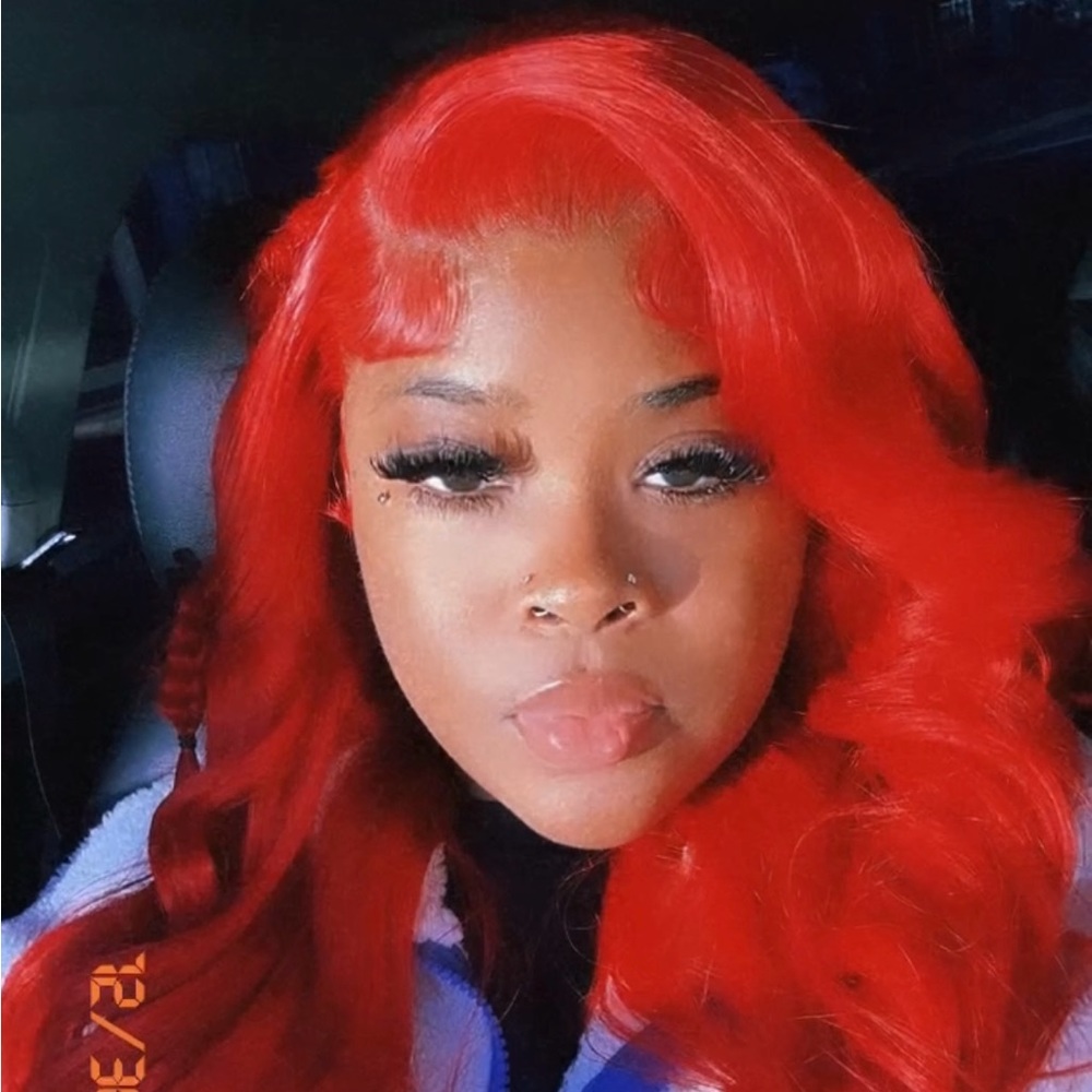 Meet your Posher, Bria